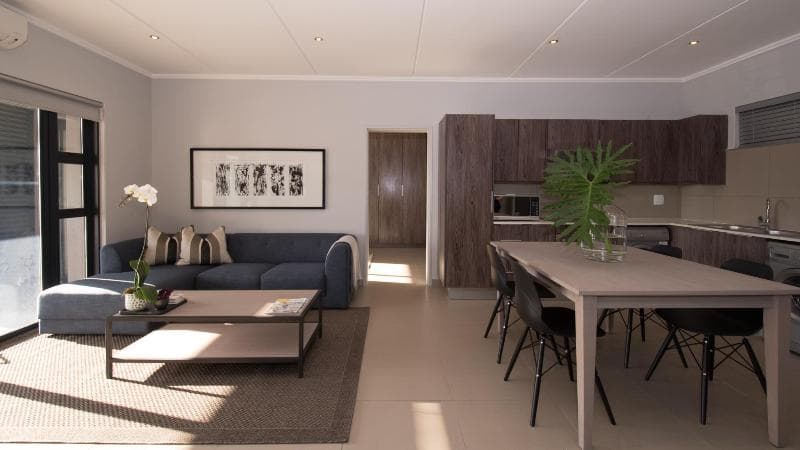 Odyssey Luxury Apartments 3