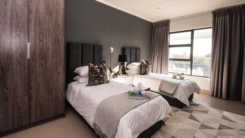 Odyssey Luxury Apartments 4