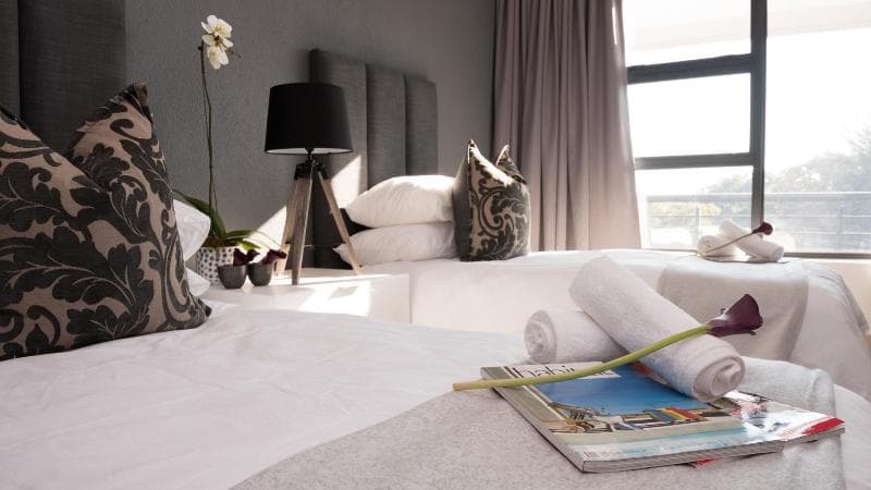 Odyssey Luxury Apartments 5