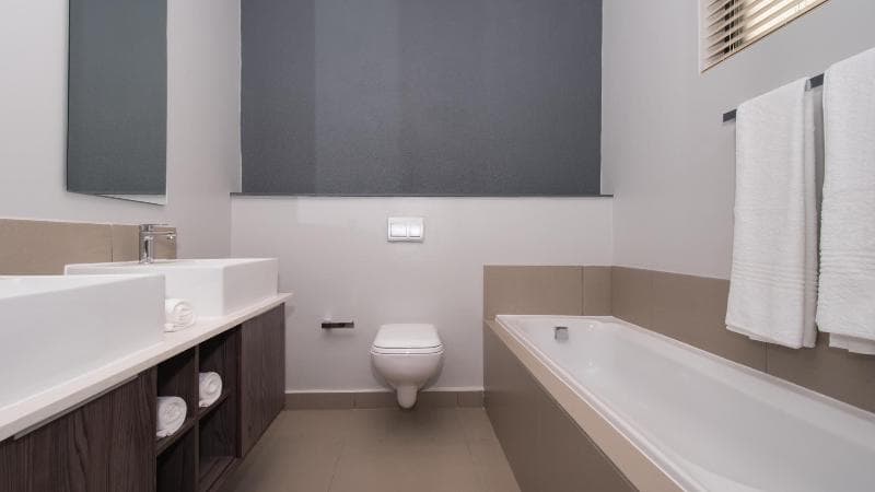 Odyssey Luxury Apartments main