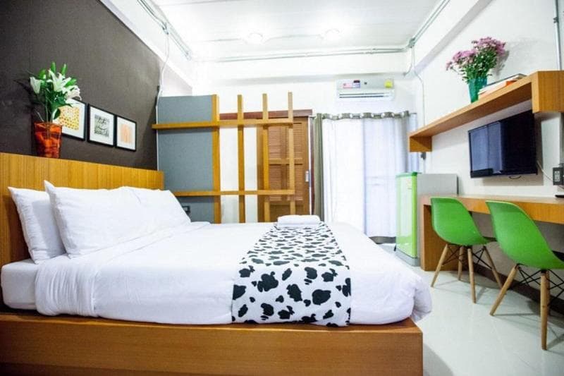 Euanjitt Chill House main