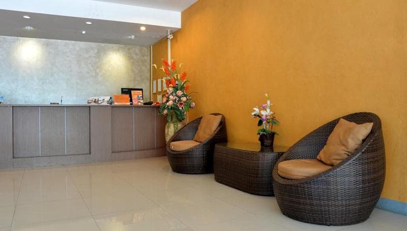 Jj Villa 4