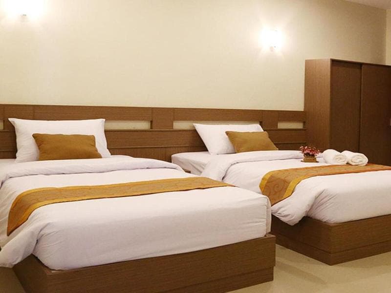 Jj Villa main