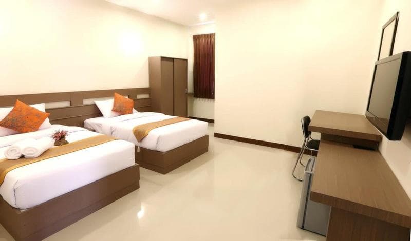 Jj Villa 5