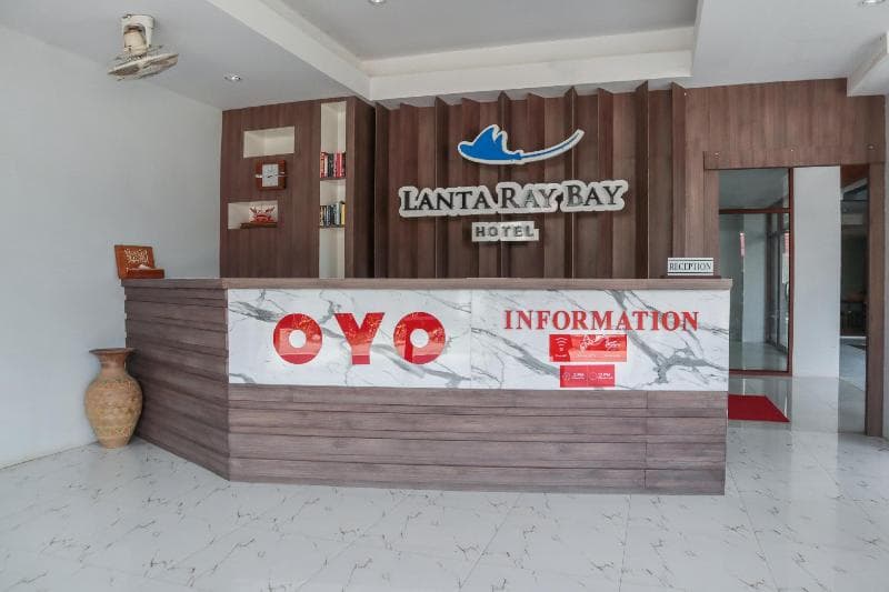 Lanta Ray Bay Hotel 2