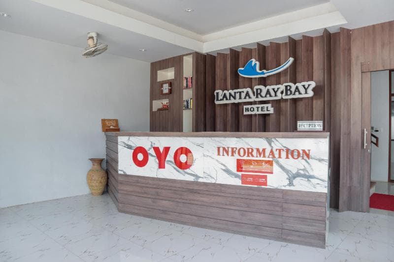 Lanta Ray Bay Hotel 4