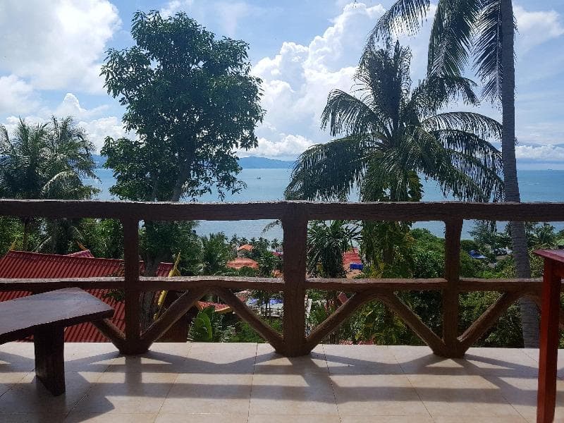 Moonstone Studio And Villa 5