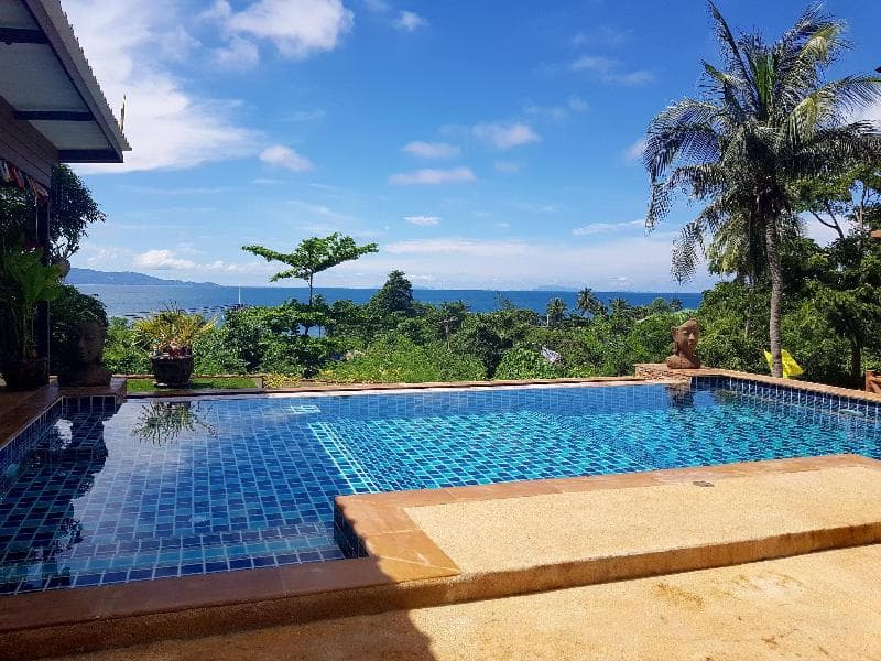 Moonstone Studio And Villa photo 1