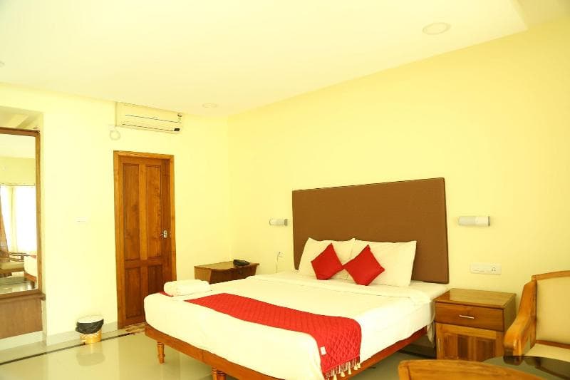 Oyo 22567 Travancore Island Resort 3