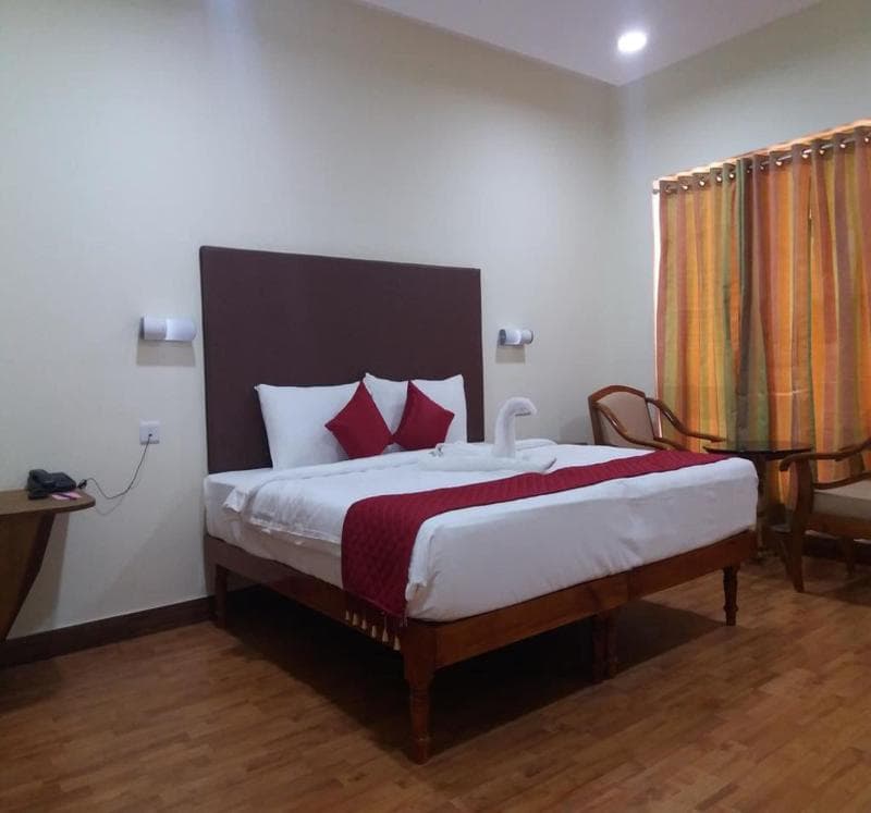 Oyo 22567 Travancore Island Resort photo 1