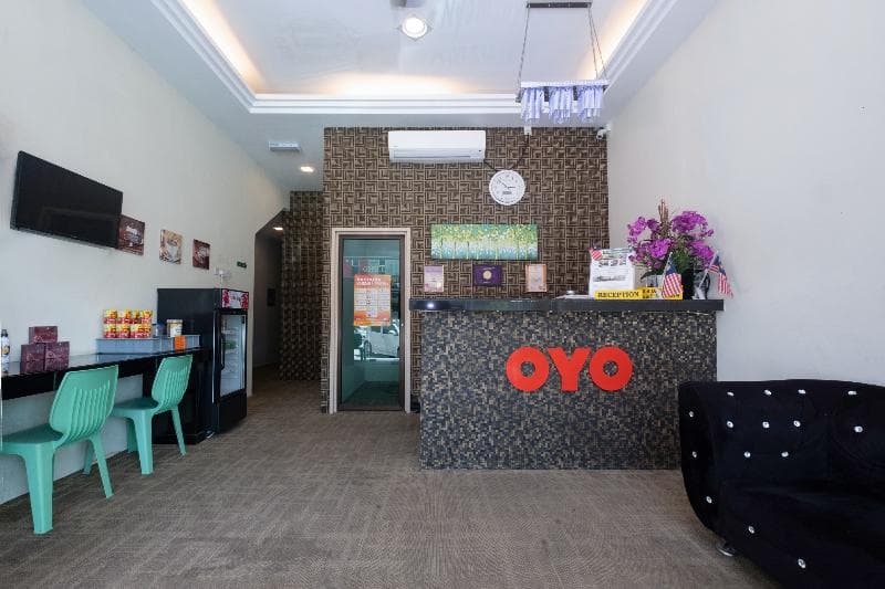 Nyamanya Hotel 3