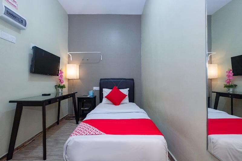 Nyamanya Hotel photo 1