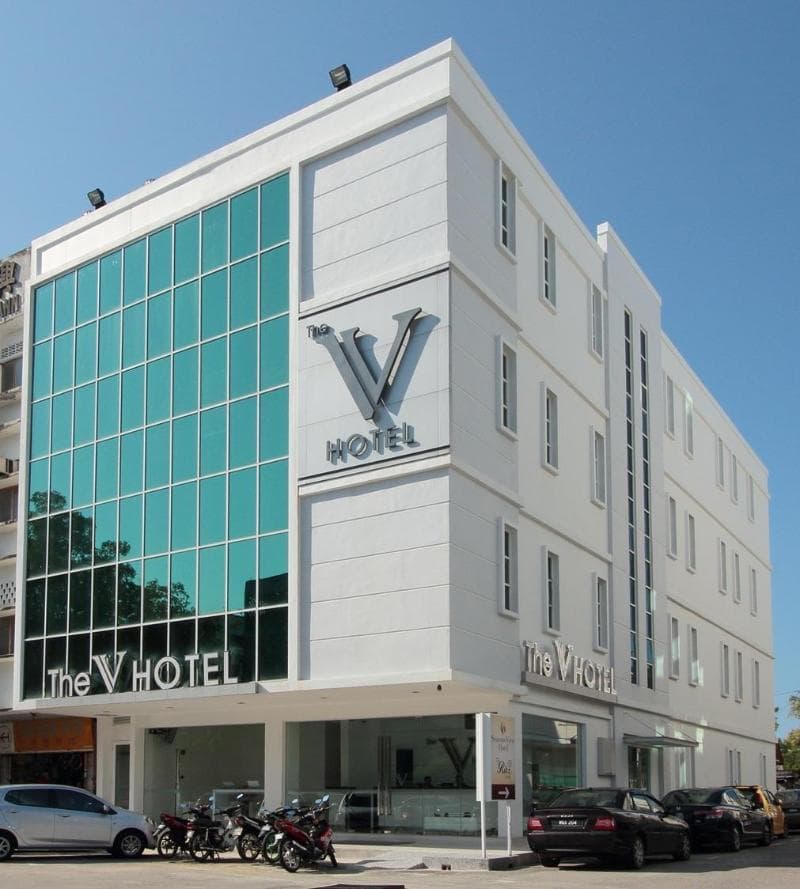 The V Hotel Kuantan photo 1