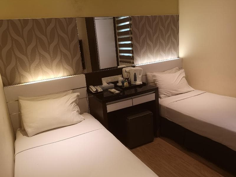 The V Hotel Kuantan 3