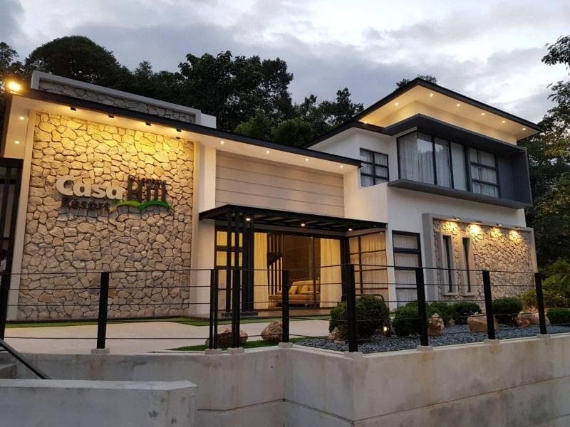Casa Hill Resort photo 1