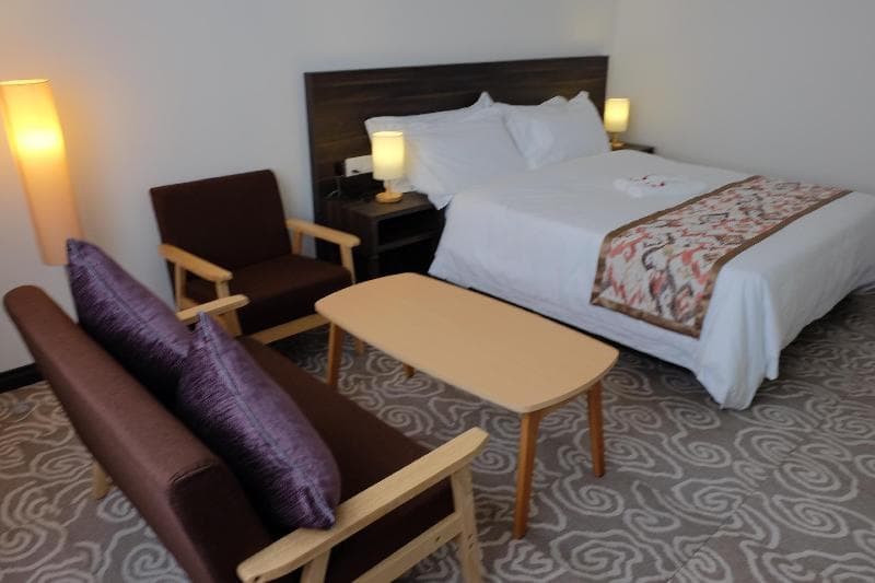 Natol Travelers Business Inn 3