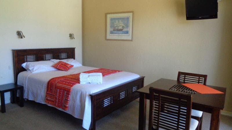 Abel Tasman Waterfront Motel Lakes Entrance 3