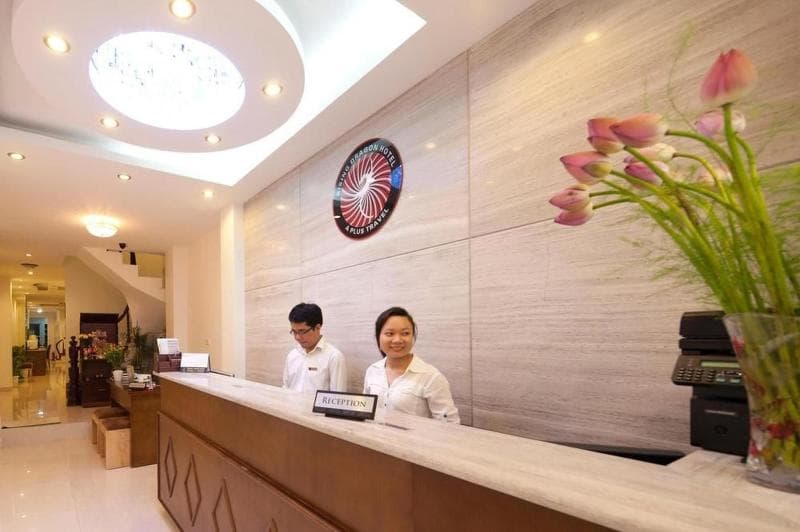 Rising Dragon Legend Hotel photo 1