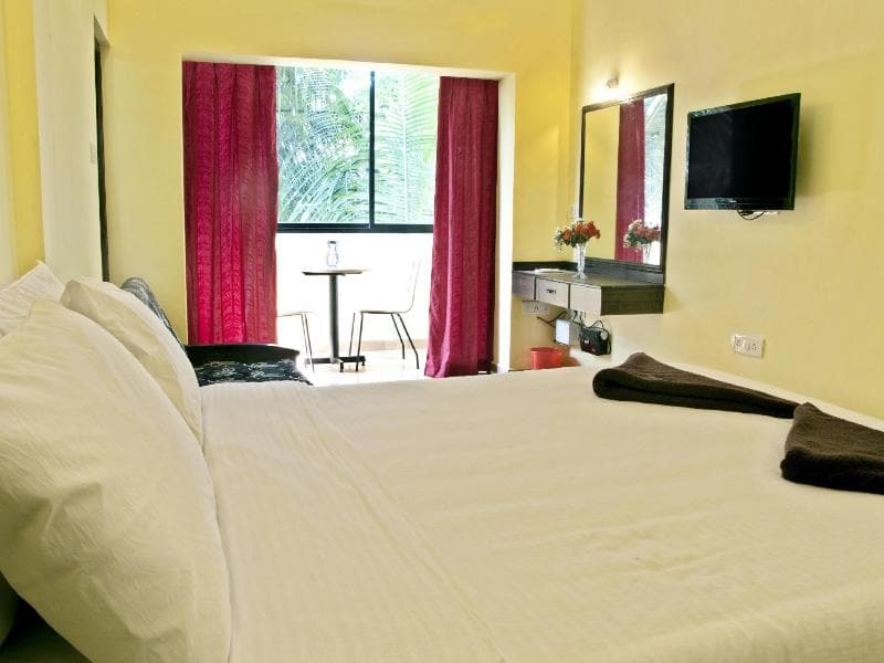 Marina Bay Beach Resort 4