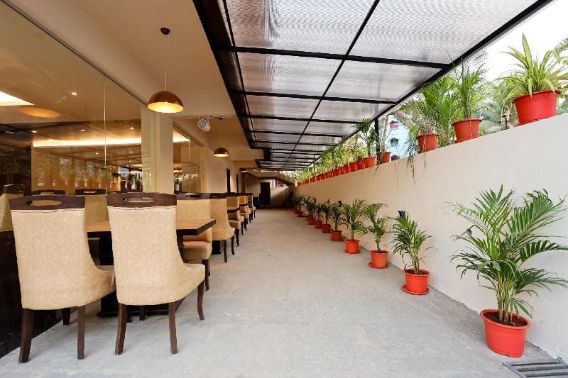 Amara Grand photo 1