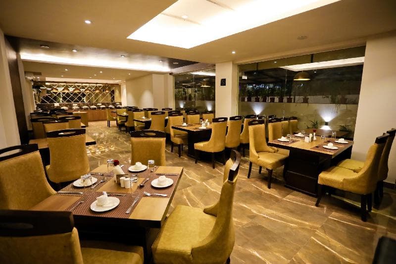 Amara Grand 5