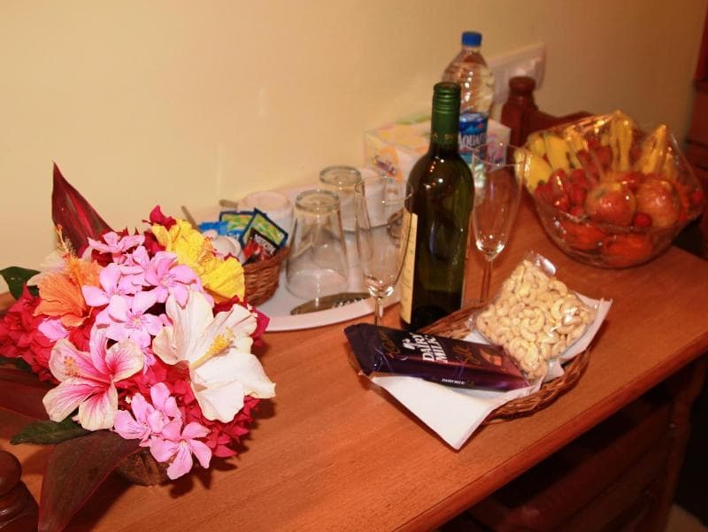 Cochichos Resort 4