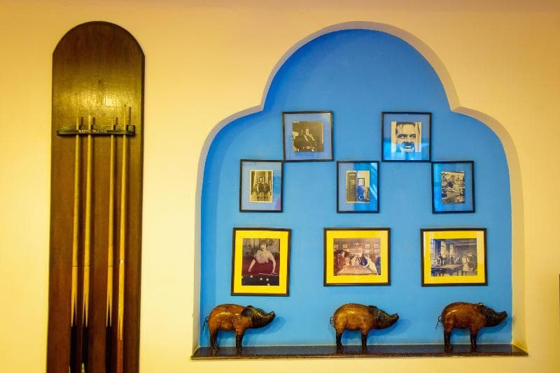 Storii By Itc Hotels Shanti Morada, Saligao 3
