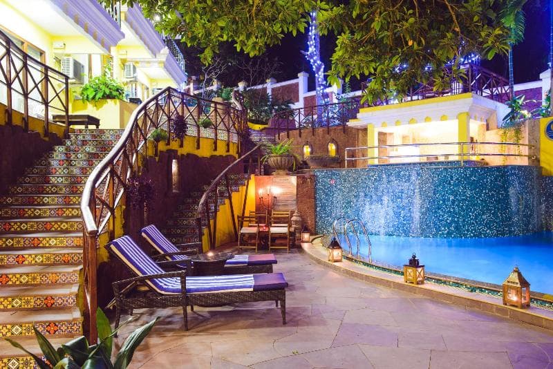 Storii By Itc Hotels Shanti Morada, Saligao 5