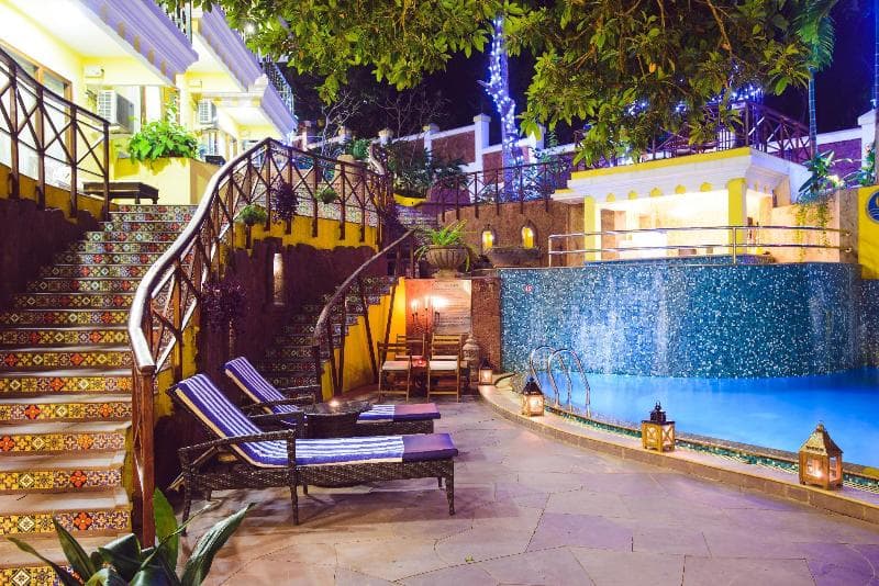 Storii By Itc Hotels Shanti Morada, Saligao 4