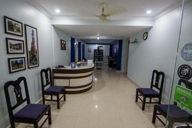 Veeniola Holiday Home 4