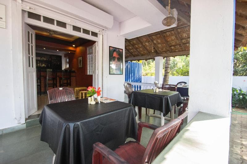 Veeniola Holiday Home main