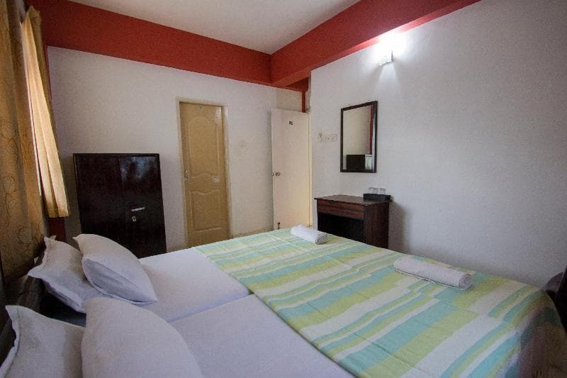 Veeniola Holiday Home photo 1