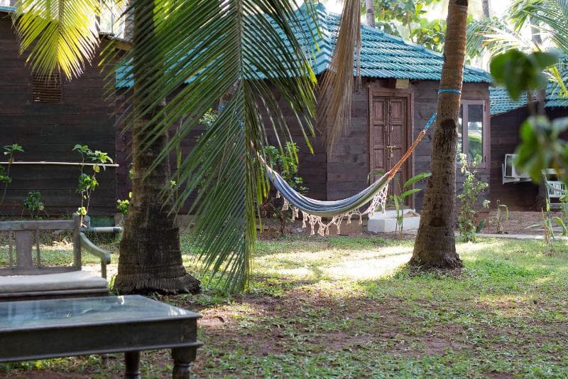 Leela Cottages 3