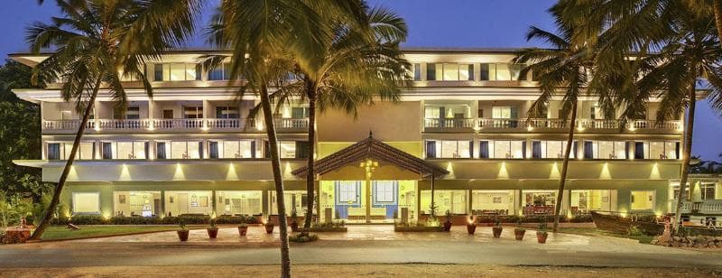Sterling Goa Varca 5