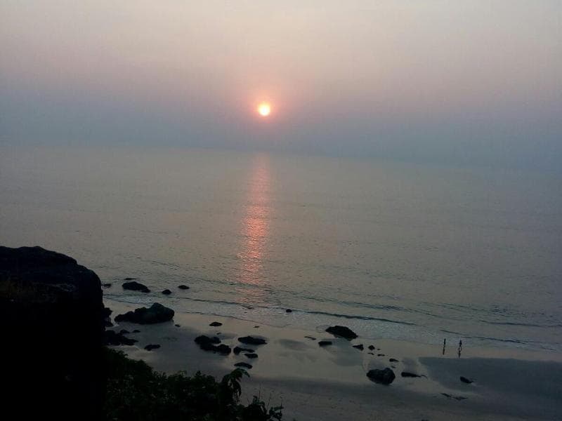 Cupid's Heaven Beach Resort Agonda 2