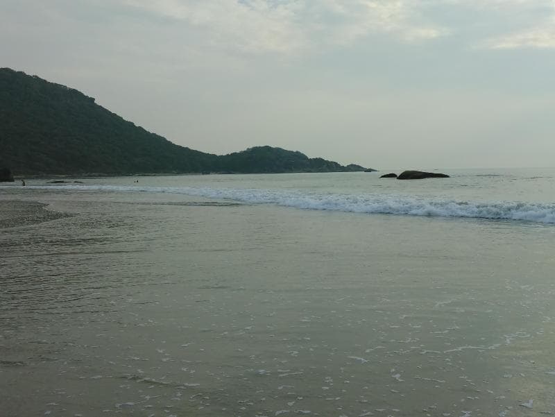 Cupid's Heaven Beach Resort Agonda 4