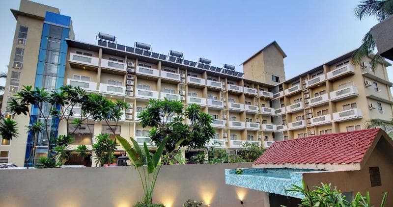 De Grand Riviera 5