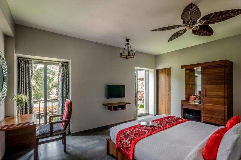 Zense Resort 4