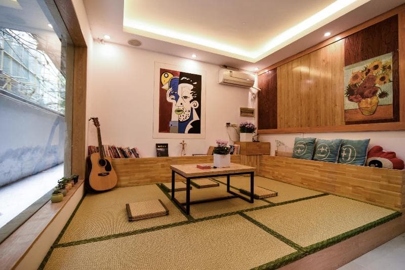 Guilin Cyan Box Hostel photo 1