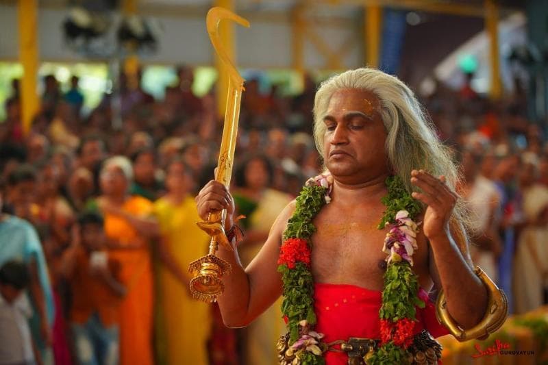 Vishnu Inn Guruvayoor 5