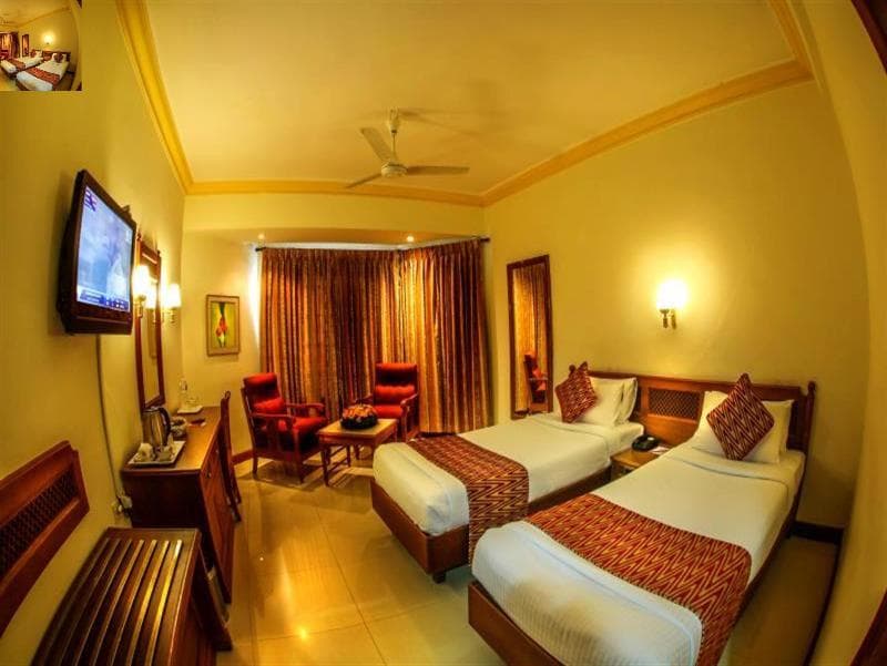 Krishna Inn photo 1