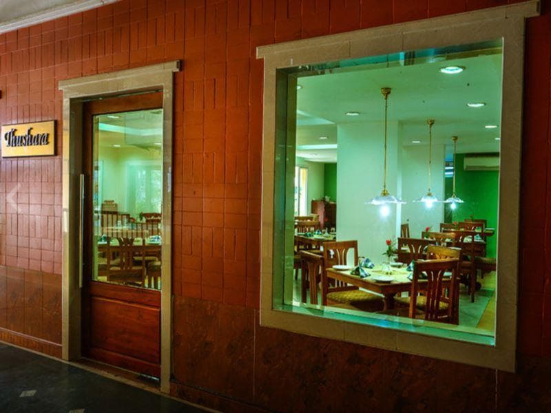 Krishna Inn 5