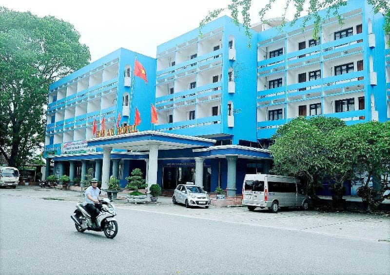 Hai Au Hotel 3