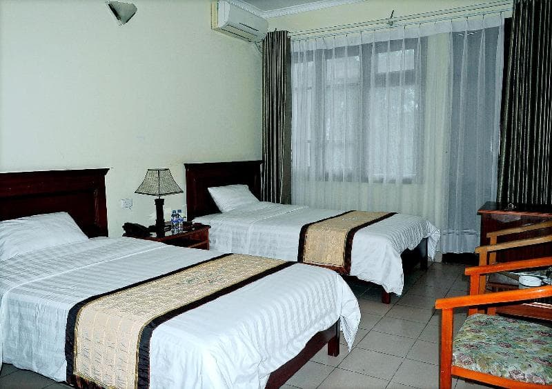 Hai Au Hotel 5