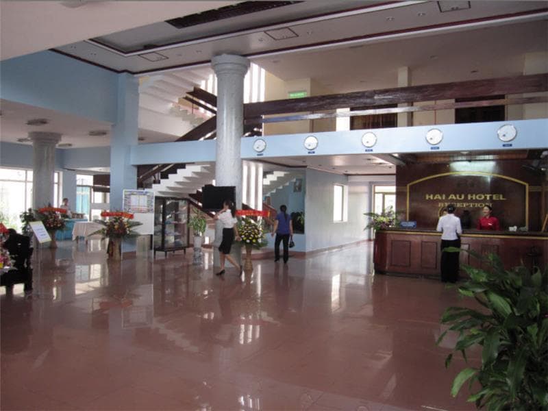 Hai Au Hotel photo 1