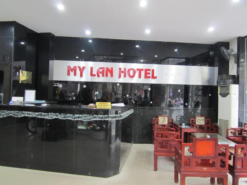 My Lan Hotel 2