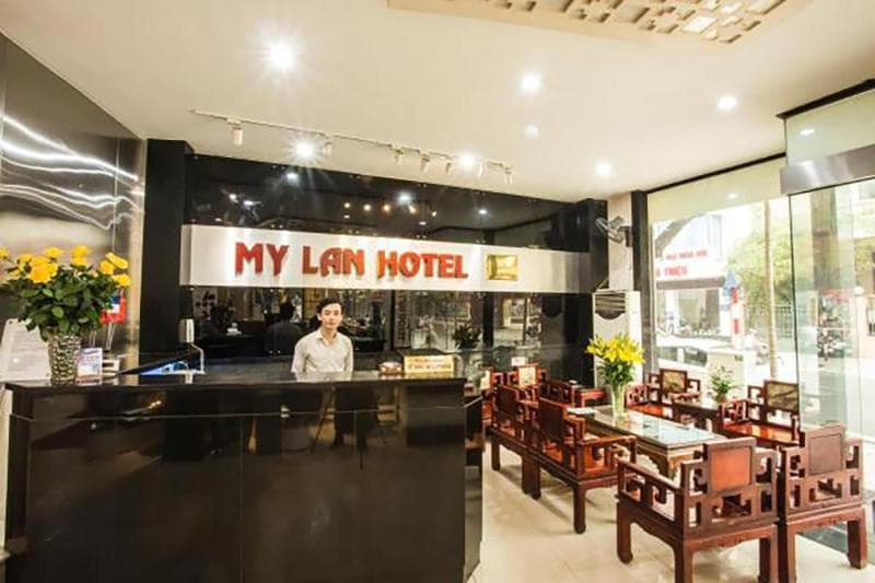 My Lan Hotel 5