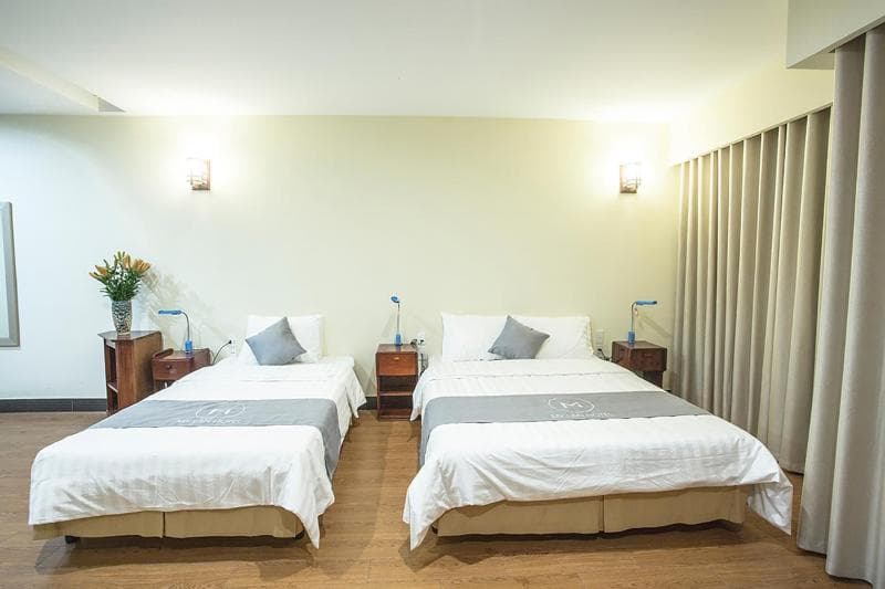 My Lan Hotel 4