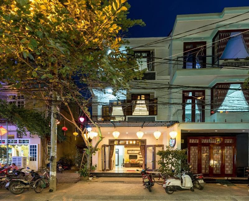 Hoa Thu Homestay 3