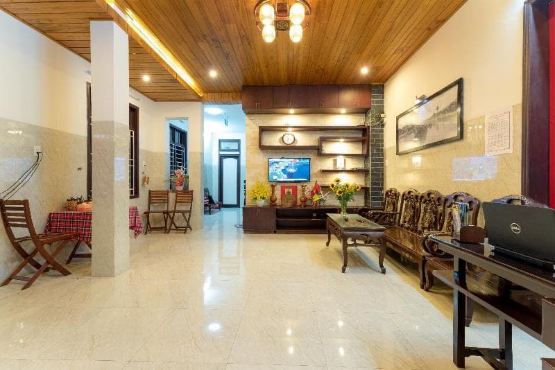 Hoa Thu Homestay photo 1